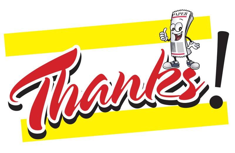 Thank you