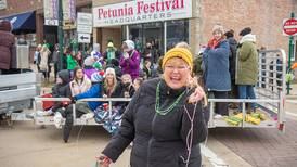 Photos: Dixon celebrates St. Patrick's Day