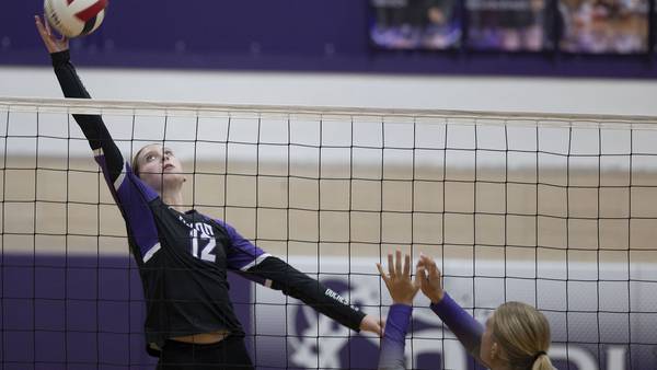 Dixon rallies past Winnebago to take BNC title