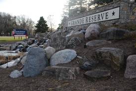 154 new lots in Grande Reserve subdivision in Yorkville ready for final approval