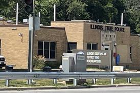 Illinois State Police says 225 stolen vehicles were recovered in recent anti-theft campaign