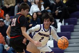 Photos: 2025 Manteno Thanksgiving Tournament, boys basketball