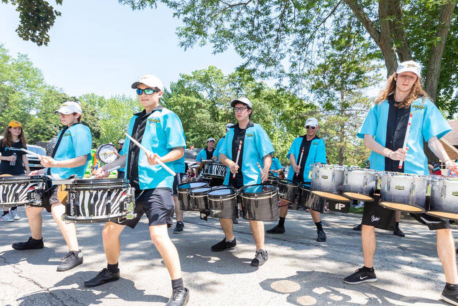 Crystal Lake Independence Day Parade canceled, fireworks postponed