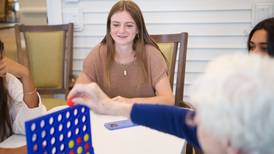 St. Charles North student’s club idea went viral. Now there are more than 300 in 35 states