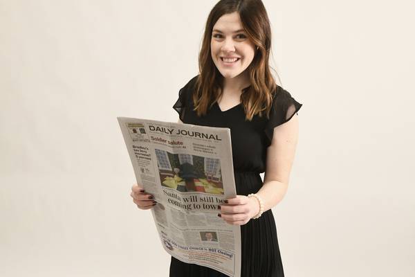 A TAYLOR-MADE LIFE: Taking action on interaction