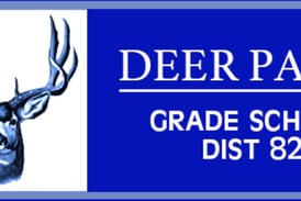 Deer Park Grade School honor roll, 1st quarter 2025-2026
