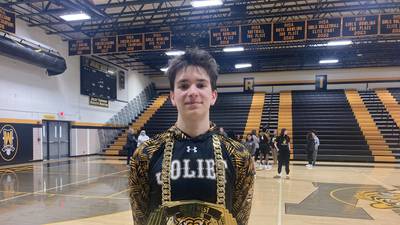 Joliet West opens boys volleyball season with sweep of Bradley-Bourbonnais