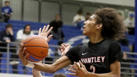 Boys basketball: Huntley defeats Burlington Central in FVC action