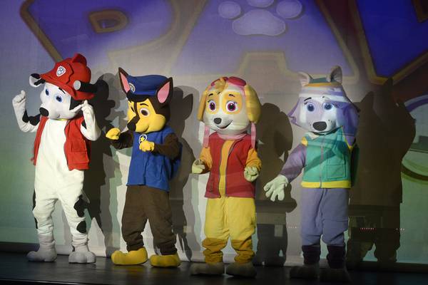 Stage 212 to host child-friendly New Year’s Eve event