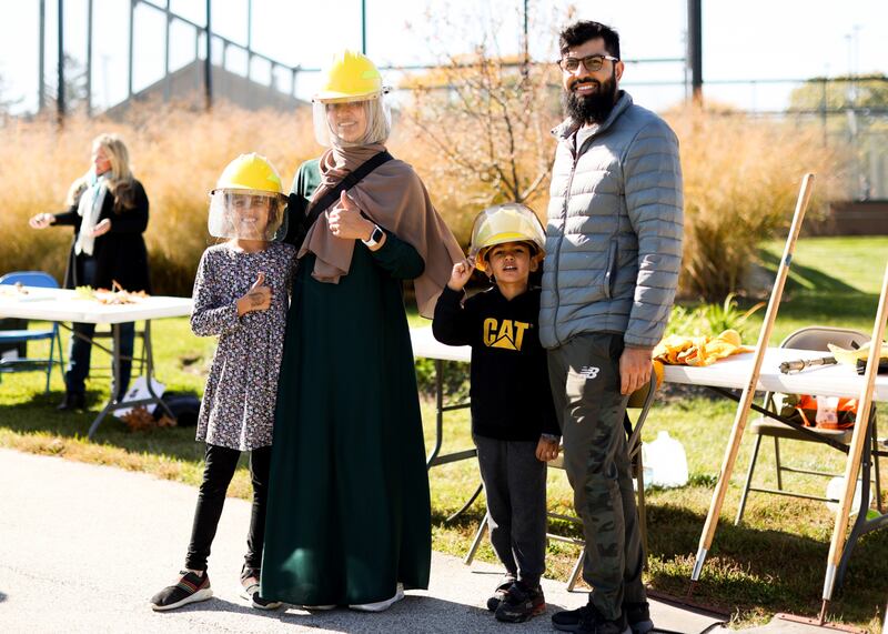 Glen Ellyn Park District invites the community to celebrate Illinois’ oak trees at OAKtoberfest from 1 to 4 p.m. Saturday, Oct. 5, 2024, at Maryknoll Park, 845 Pershing Ave.