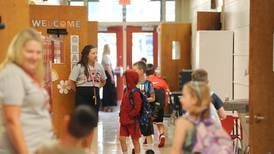 Yorkville Dist. 115 surveying residents on $275M referendum rejection, mapping November proposal