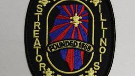 Teen charged in Wednesday night shooting in Streator