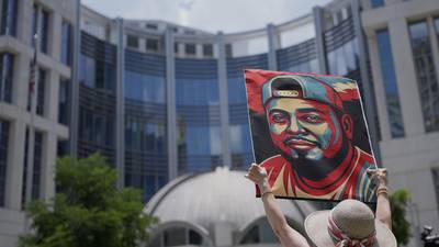 Star witness against Kilmar Abrego Garcia won’t be deported, court records show