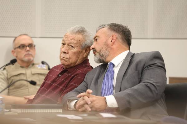 Judge rejects Will County state’s attorney’s motion to have murder defendant move away