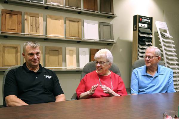 Home remodeler marks 50 years of business in DeKalb, Kane counties