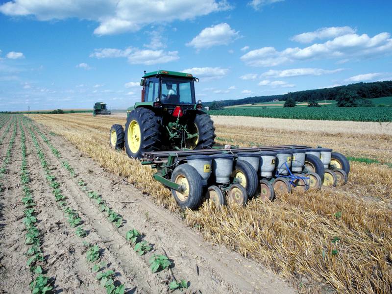 La Salle-Peru High launches next stage of agriculture program