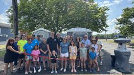 Ferguson’s Super Bowls expands to Morris area