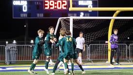 Photos: Coal City vs. Williamsville, Class 1A Super-Sectional championship