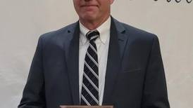Whiteside County Court Services director wins professional standards award