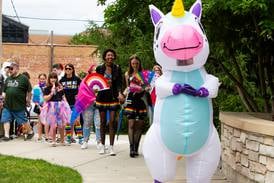 Request to terminate Downers Grove Pride month sparks debate