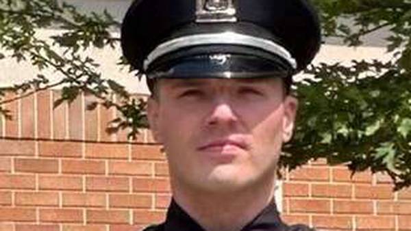 ICE arrests Hanover Park police officer, says he’s in country illegally