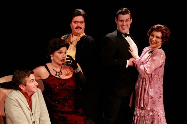 Casting call for Stage 212’s ‘The Drowsy Chaperone’