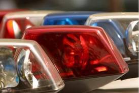 Geneva officer injured after being dragged by a car