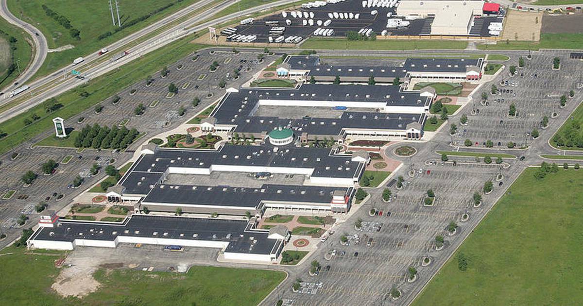 primero cápsula Investigación New Elgin-based Huntley Outlet Center owner says mall site has great  potential – Shaw Local
