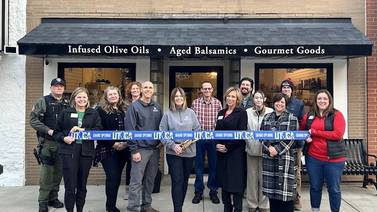 Olivetta Market opens gourmet food store in downtown Utica