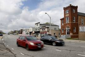 Route 14 resurfacing to close lanes in Cary, Fox River Grove on and off for 6 months