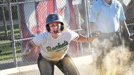 Photos: Rock Falls beats Winnebago to advance to 2A softball final