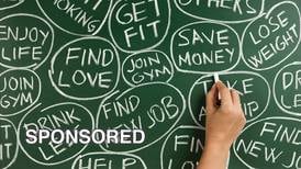 The Power of Small Goals in Achieving Your New Year’s Resolution