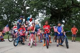 Photos: Riverview Historic District's 4th of July Celebration