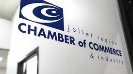 Joliet chamber names new board members