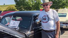 Oswego Drag Raceway reunion revs up crowd