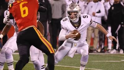 2024 NCAA Early Football Signing Day: CCL/ESCC athletes who signed with colleges Wednesday