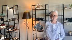 Dixon’s Dog Trot Pottery brings handcrafted ceramics to West First Street