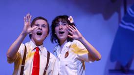 Photos: McHenry High School’s 'The SpongeBob Musical'