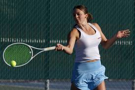 Girls tennis: The 2024 Northwest Herald All-Area Team 