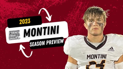 Video: Montini Football: 2023 Preview