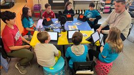 Puffer School podcasters build relationships one interview at a time