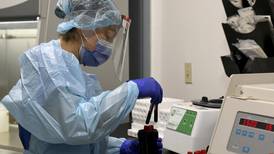 Moderna coronavirus vaccine shows overwhelming success in US tests