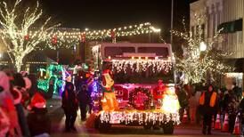 Photos: 2024 Crystal Lake Festival of Lights Holiday Parade