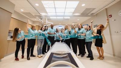 Riverside Healthcare offers new PET/CT technology