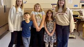 Ottawa nonprofit serves 41 Thanksgiving meals to community