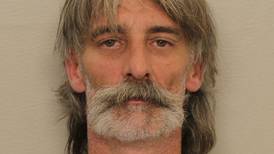 Attempted murder charges filed in Ogle County against driver who veers toward police officer, crashes into squad car