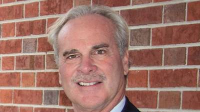 Home State Bank’s Steve Slack named Crystal Lake Fourth of July parade grand marshal