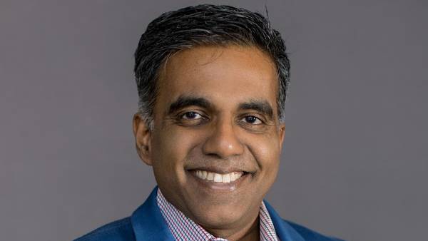 Raj Pillai, Will County Treasurer 2022 Primary Election Questionnaire