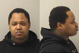 Elgin man guilty of 2023 violent attack, kidnapping of woman