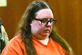 Judge grants continuance for mother accused of killing her 7-year-old son in 2021